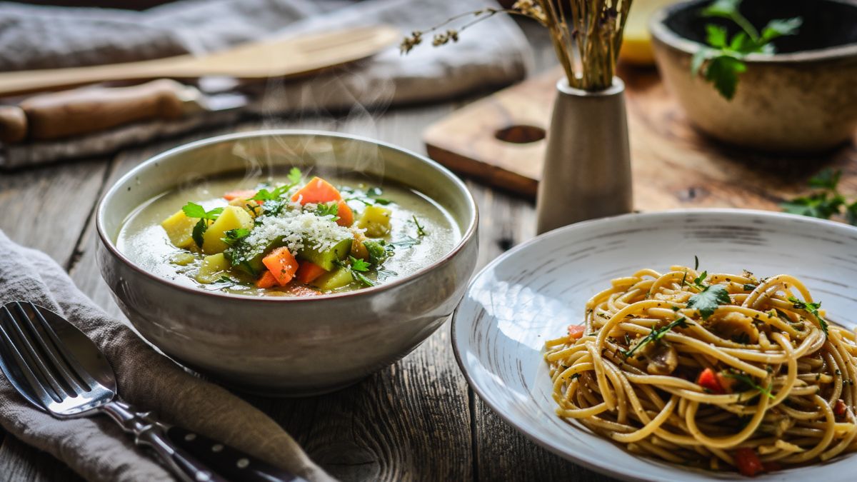 LogsDay Introduces “Comfort Food Recipes That Are Surprisingly Healthy” — Easy, Nourishing Meals for Every Home Cook