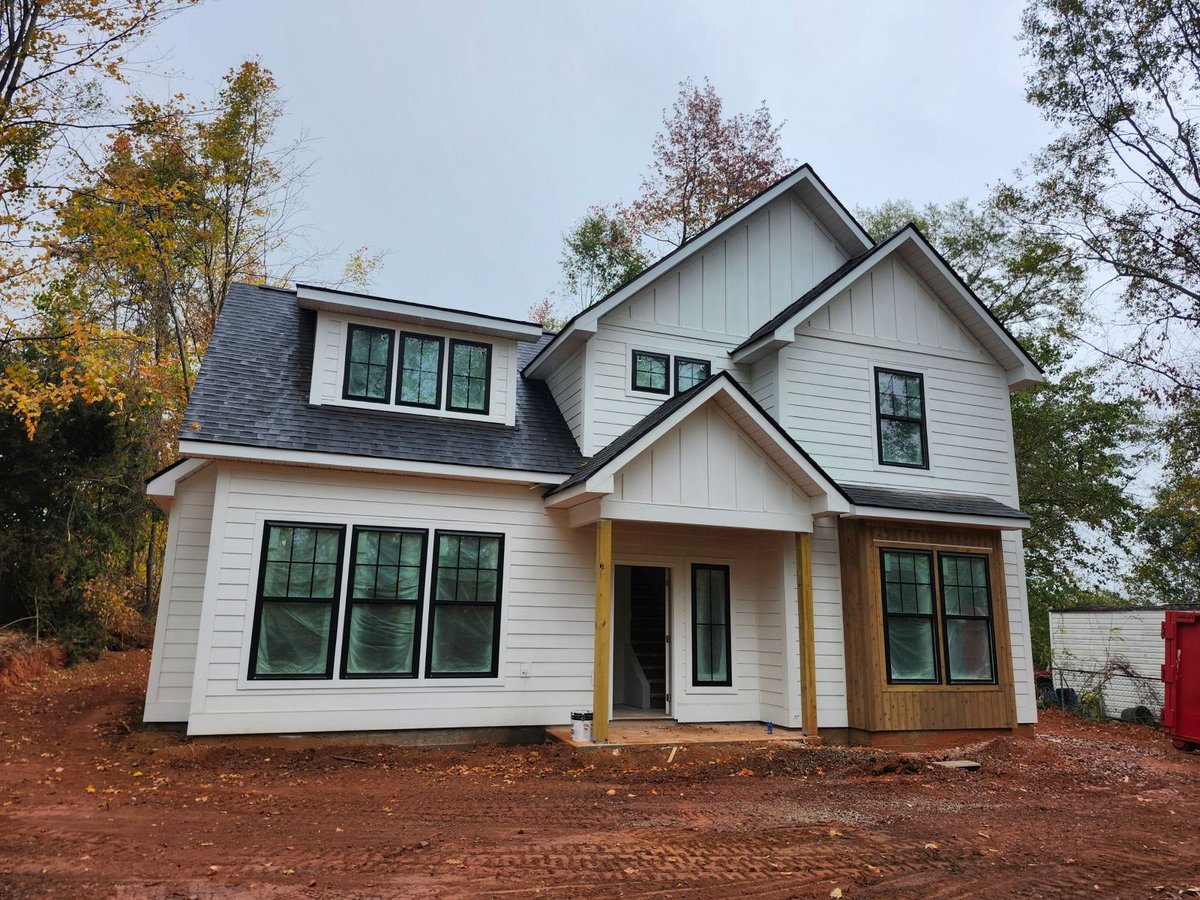 AG Construction Earns Perfect Five-Star Rating in Greenville, SC