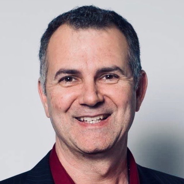 interScan LLC Names New Vice President of Sales