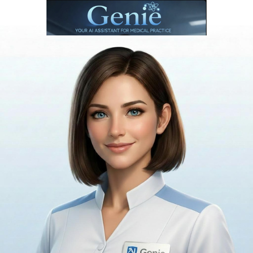 GenServe.AI Launches GENIE™, the First Vendor-Agnostic Orchestration and Command Center for Voice and Clinical AI Agents