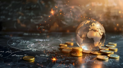 Charles David Vine’s Perspective: Why Retail Investors Are Reshaping the Global Financial Ecosystem