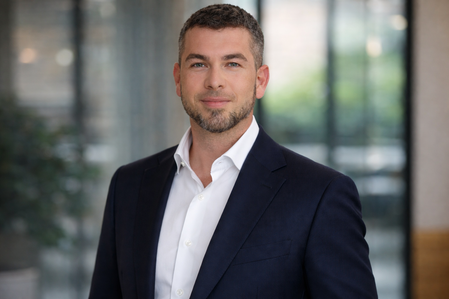 Tenjin Capital Appoints Yanik Guillemette as Strategic Advisor to the Board