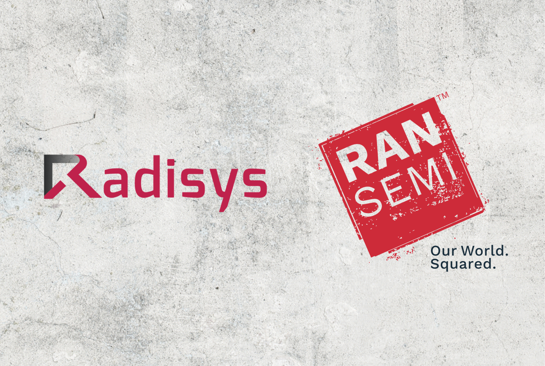 RANsemi and Radisys Deepen Collaboration to Advance Tactical and Mission-Critical 5G Communications