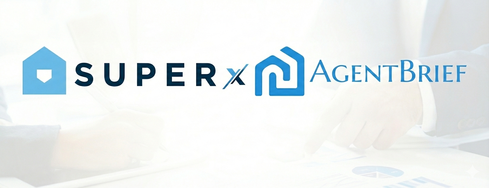 Super Selects AgentBrief as First Enterprise Intelligence Partner in the Home Warranty Industry
