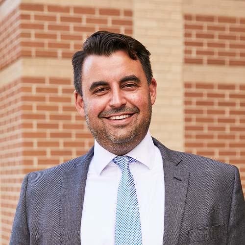 Founding Attorney at Serafini Law Named as 2026 Rising Star by Super Lawyers