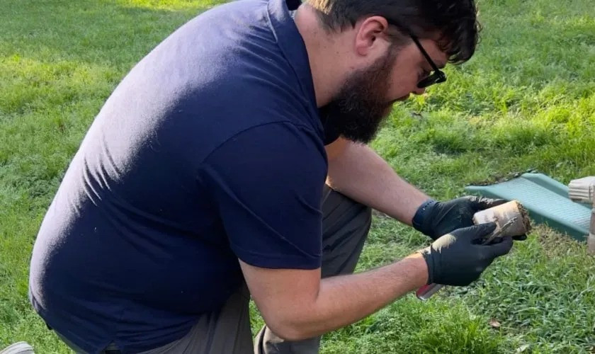 Family Values Drive Effective Termite Control Solutions