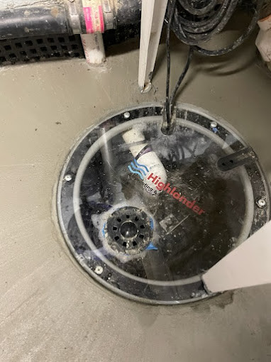 Sump Pit Maintenance: Keep Your System Running Year’Round