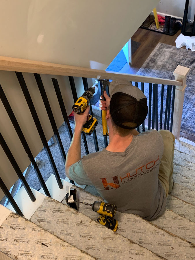 Remodeling Contractor in Norton Shores, MI Prioritizes Quality