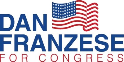 Dan Franzese Launches Campaign for Congress in President Trump’s Home District in Palm Beach County (Florida’s 22nd District)