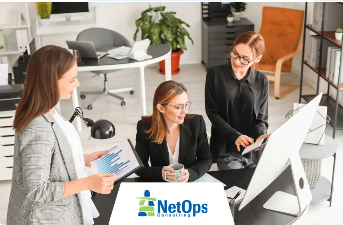 MSP in Canton Reveals How Managed and Professional Services Impact Growth