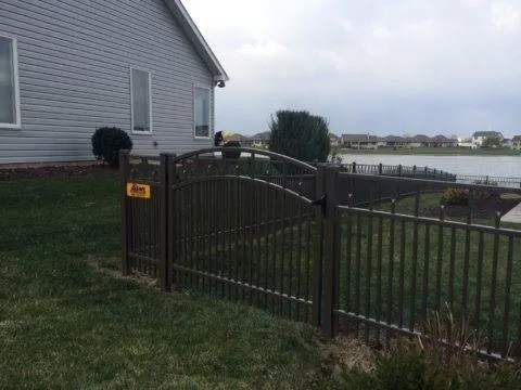 Gleave Construction Celebrates 50 Years of Quality Fence Installation