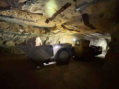 IsoEnergy Initiates Bulk Sample Program at the Tony M Uranium Mine in Utah, a Key Step Toward a Potential Restart Decision