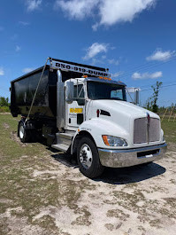 919 Dump Provides Reliable Dumpster Rentals for Port St. Joe Homes & Businesses