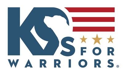 K9s For Warriors Marks Major Milestone with the Opening of its First-Ever On-Site Veterinary Clinic