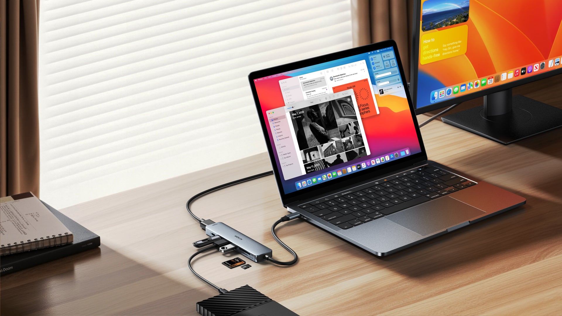 MOKiN Reframes the Role of Technology Human-Centered Design at the Core