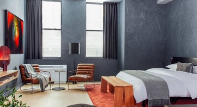 Kasa Enters into Strategic Combination with Mint House