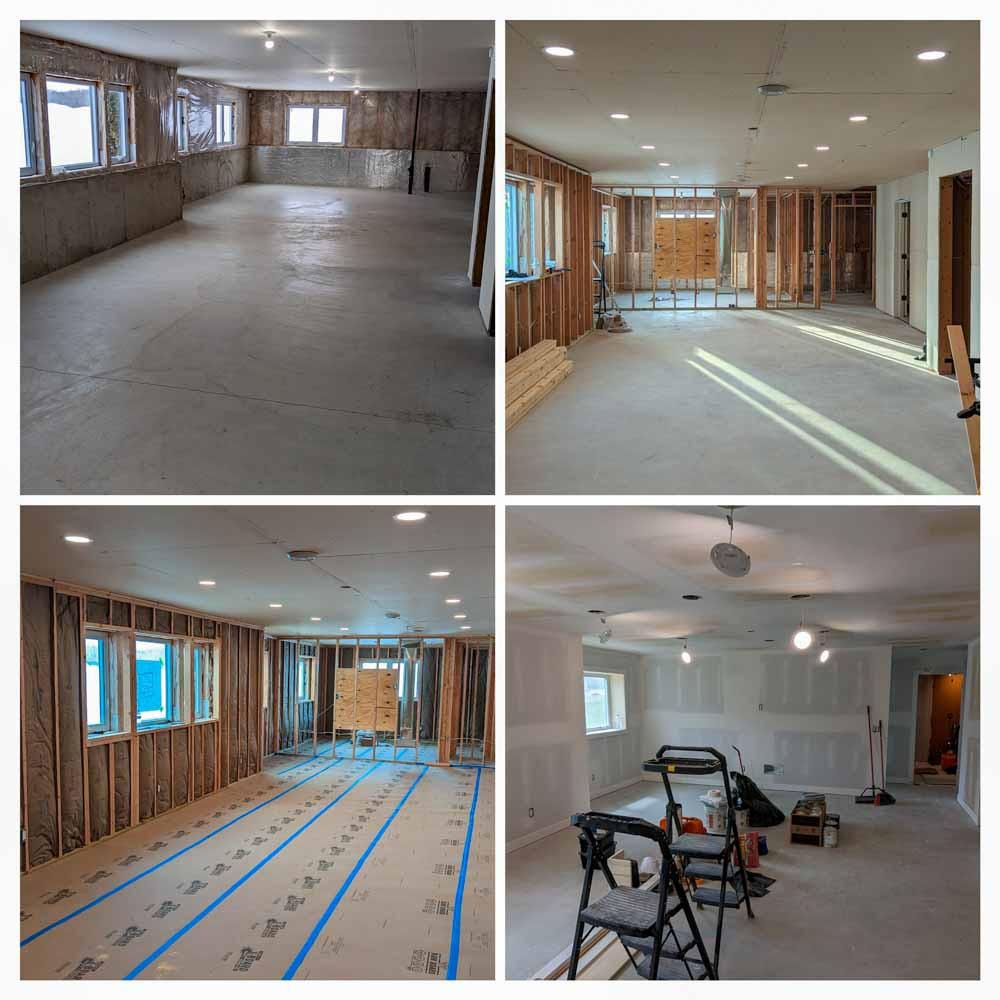 Remodeling Contractor in Saint Paul, MN Prioritizes Seamless Renovations