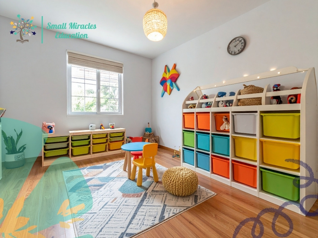 Quality Interactive Montessori Raises the Bar for Preschool Cave Creek Education