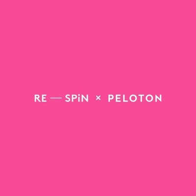 Peloton and Respin Health Collaboration Demonstrates that Accessible Fitness, Community Engagement and Coaching Can Significantly Improve Reported Symptoms for Women in Menopause