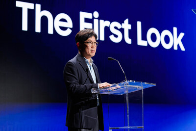 Samsung Unveils Vision for the Next Era of Television at CES 2026 VD Deep Dive Session