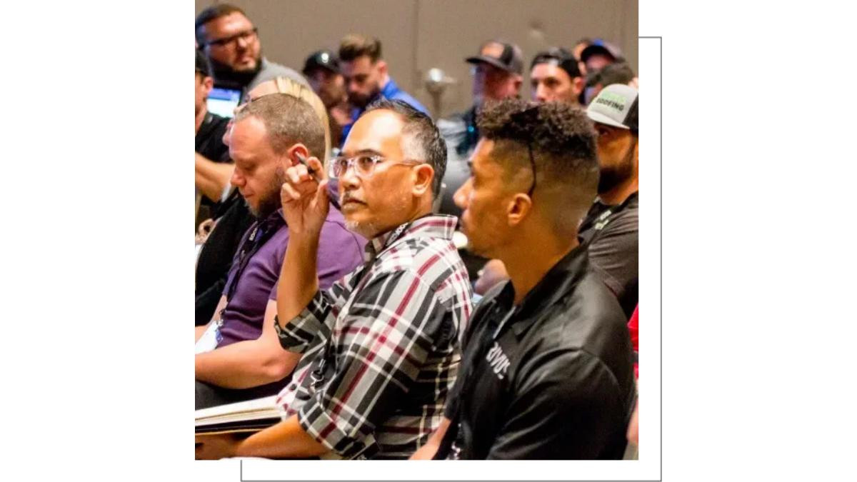 RoofCON Announces Respected Industry Visionary as Speaker for Upcoming Event