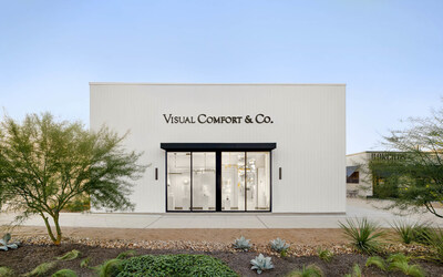 Visual Comfort & Co. Opens New Showroom in San Antonio, Texas
