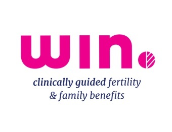 WIN Expanded Preconception Program: AI-Driven, Data-Informed, and Clinical-Led Personalized Care for Every Stage of the Journey