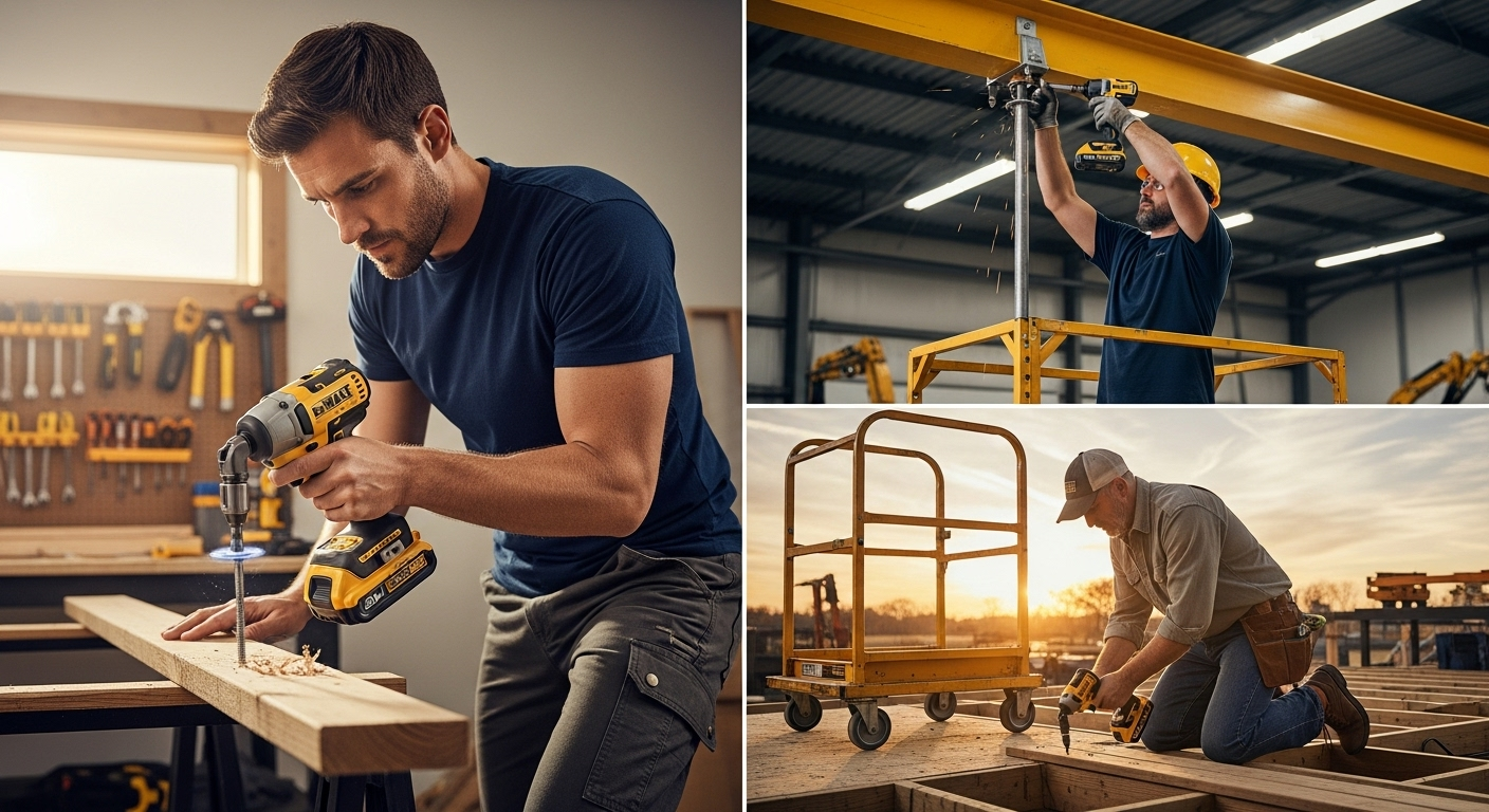 Milwaukee Power Tools Distributor With Volume Pricing: Online Store Update