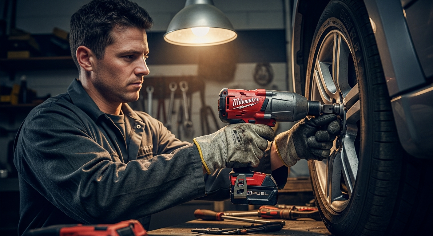 Wholesale Milwaukee Tools: Factory-Sealed Authentic Online Range Updated