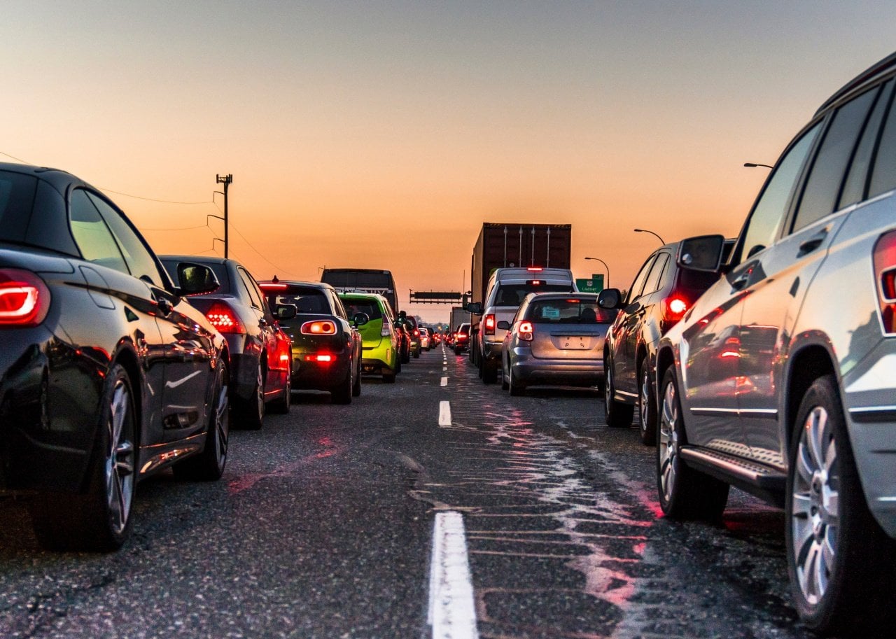 How gas prices have changed in the U.S. in the last week Jan. 5, 2026