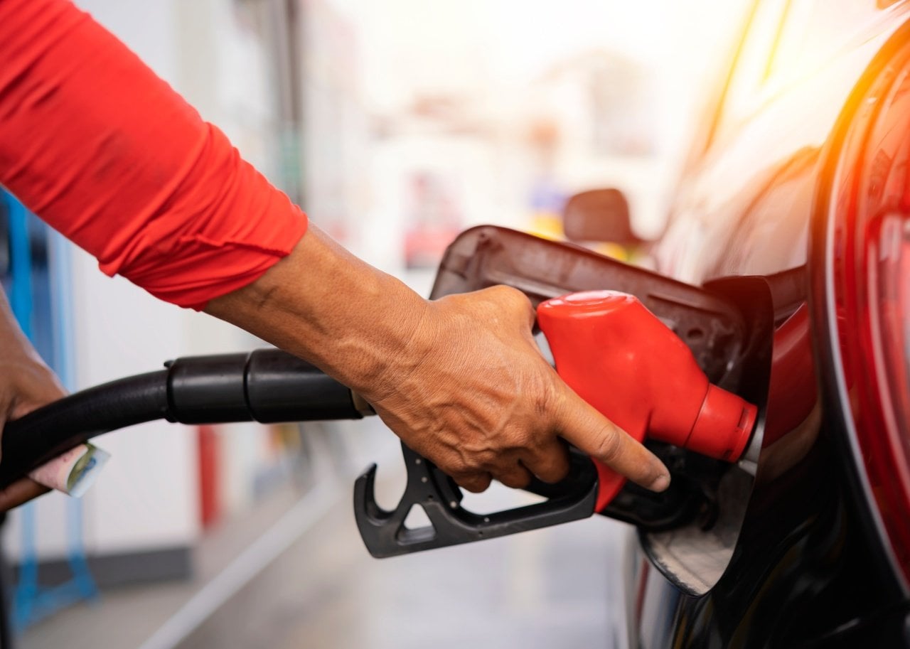 How gas prices have changed in the U.S. in the last week Jan. 12, 2026