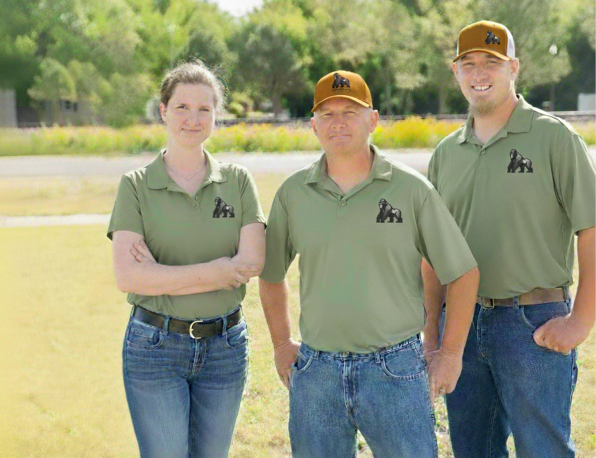 Gorilla Gate Systems Calls on the Value of Professionally Designed Gate Systems