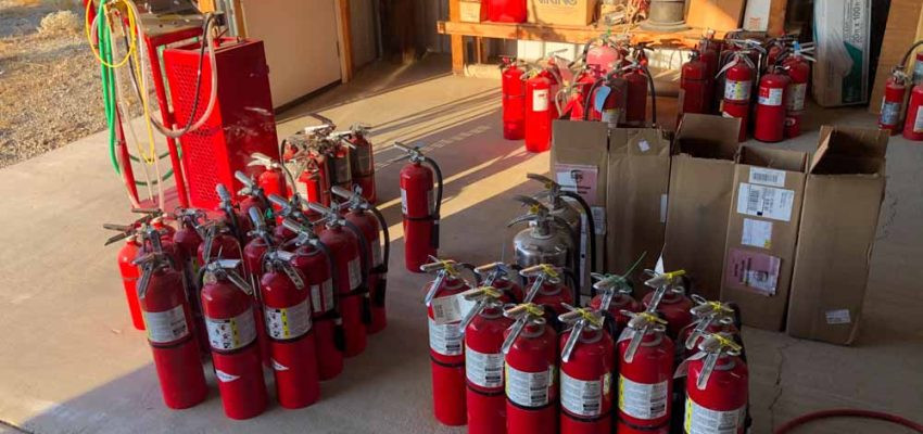 Phoenix Fire Protection Contractor Emphasizes Regular System Testing Schedules