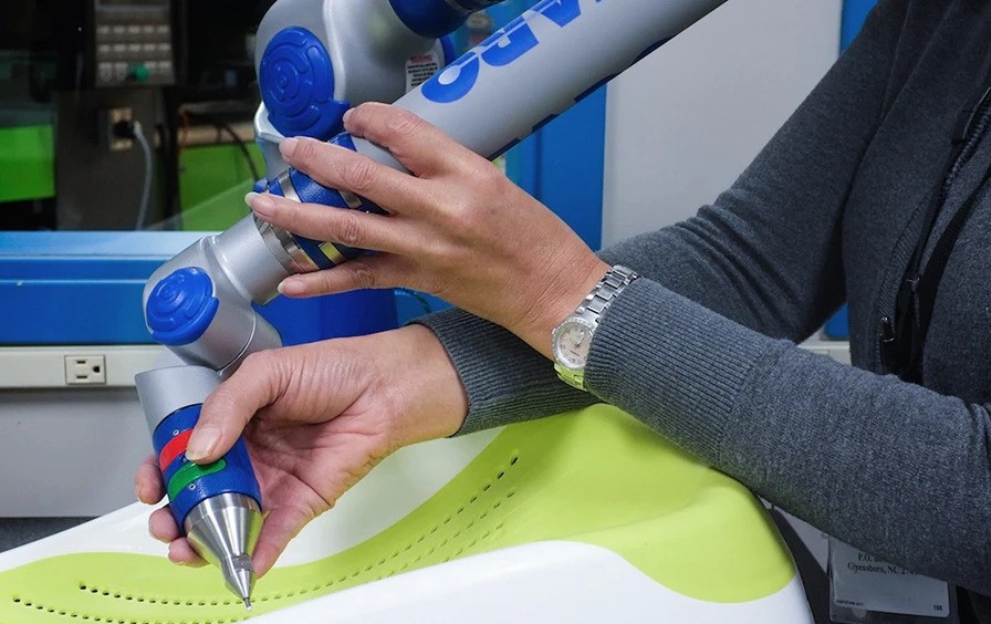 Thunderbird Molding – Greensboro: Leading Plastic Fabrication Company in Greensboro, NC