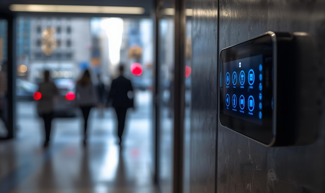 NYC Businesses Urged to Modernize Outdated Access Control Systems
