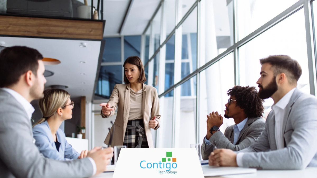 Dallas’s Leading MSP Shares the Top Benefits of Remote IT Support for SMBs