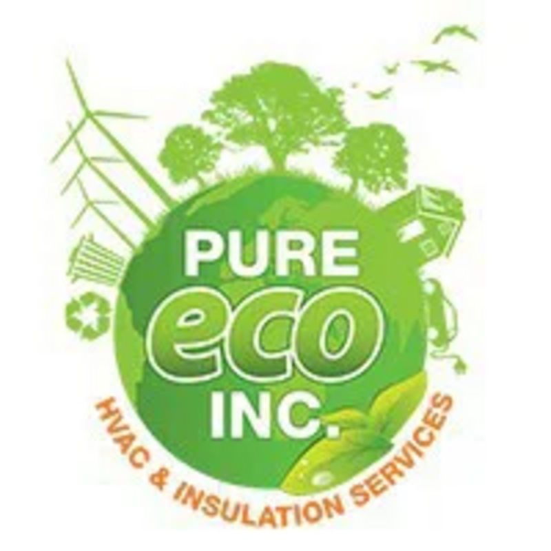 Expert Wall Insulation Services in Long Beach, CA, by Pure Eco Inc.
