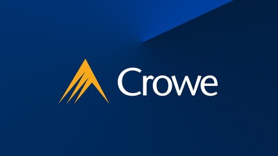 Crowe LLP announces strategic investment with India firm