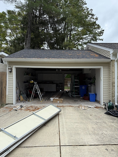 2026 Garage Door Repair Laurel MD Surge Demands Same-Day Service