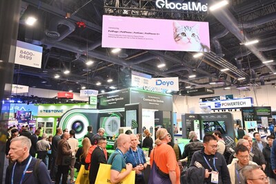 uCloudlink Bridges the “Pet People Divide” at CES 2026: Debuts PetPogo Ecosystem Featuring PetPhone and PetCam