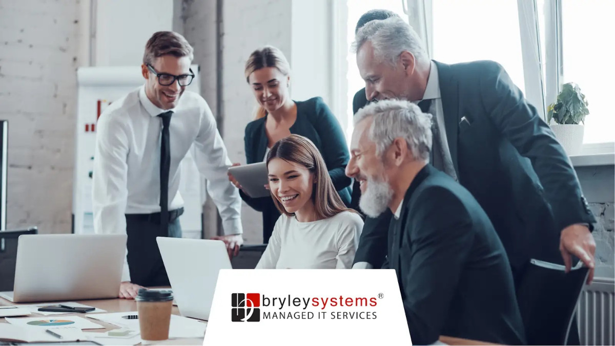 Worcester IT Company Explains Common Managed IT Services Challenges