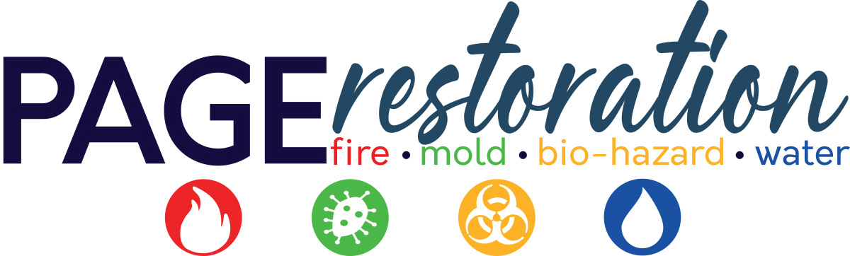 Fast & Reliable Support From Page Restoration for Water Damage Emergencies