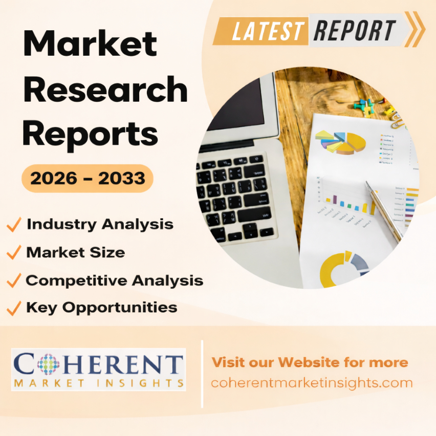 Ontogenetic Market Set to Witness Significant Growth by 2026-2033 | Judges Scientific Plc, Thorlabs Inc