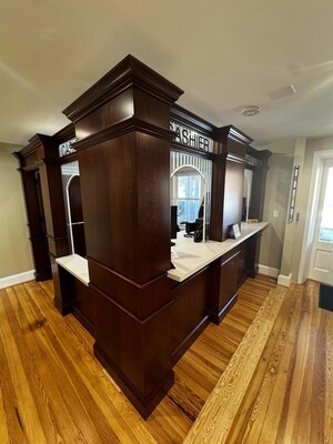 MainStreet Bank Saddles Up: Bringing Bespoke Community Banking to Middleburg’s Historic Streets