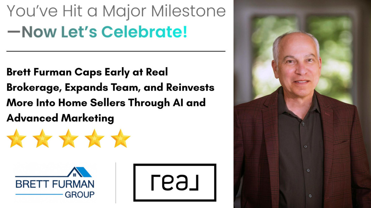 Brett Furman Group Expands Team to Enhance Real Estate Services